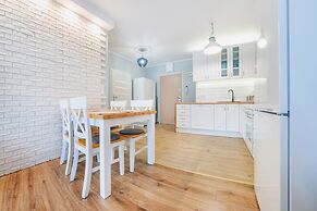 Sun & Snow Królewskie Kamieniczki