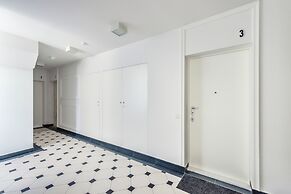 Sun & Snow Królewskie Kamieniczki