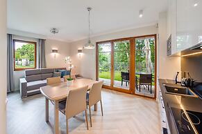 Sun & Snow Królewskie Kamieniczki