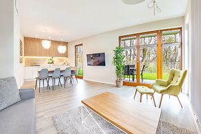 Sun & Snow Królewskie Kamieniczki