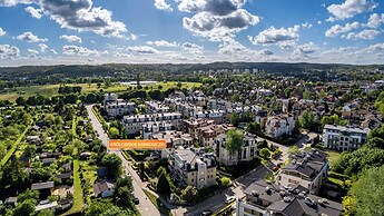 Sun & Snow Królewskie Kamieniczki