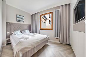 Sun & Snow Królewskie Kamieniczki