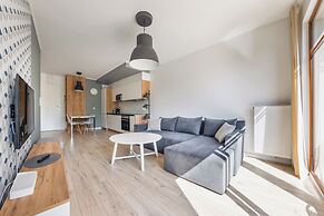 Sun & Snow Królewskie Kamieniczki