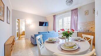 Apartamenty Sun&Snow Przy Monte Cassino