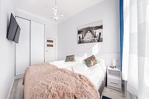 Apartamenty Sun&Snow Przy Monte Cassino