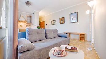 Apartamenty Sun&Snow Przy Monte Cassino