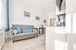 Apartamenty Sun&Snow Przy Monte Cassino