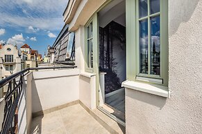 Apartamenty Sun&Snow Przy Monte Cassino