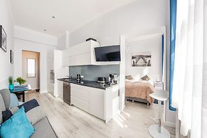 Apartamenty Sun&Snow Przy Monte Cassino