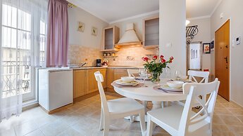 Apartamenty Sun&Snow Przy Monte Cassino