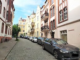 Apartamenty Sun&Snow Przy Monte Cassino