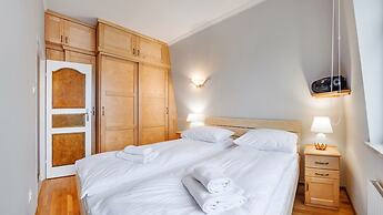 Apartamenty Sun&Snow Przy Monte Cassino