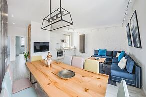 Apartamenty Sun&Snow Przy Monte Cassino