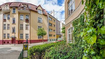 Apartamenty Sun&Snow Przy Monte Cassino