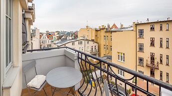 Apartamenty Sun&Snow Przy Monte Cassino