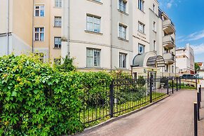 Apartamenty Sun&Snow Przy Monte Cassino