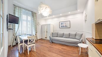 Apartamenty Sun&Snow Przy Monte Cassino