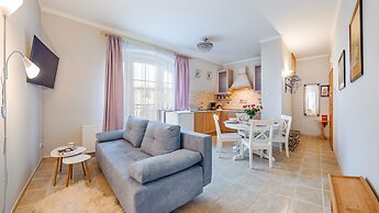 Apartamenty Sun&Snow Przy Monte Cassino