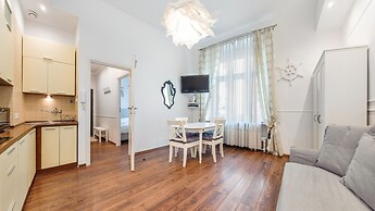 Apartamenty Sun&Snow Przy Monte Cassino