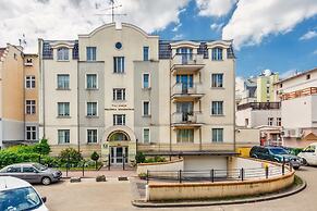 Apartamenty Sun&Snow Przy Monte Cassino