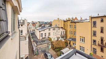 Apartamenty Sun&Snow Przy Monte Cassino