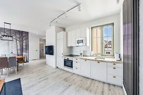 Apartamenty Sun&Snow Przy Monte Cassino