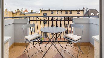 Apartamenty Sun&Snow Przy Monte Cassino