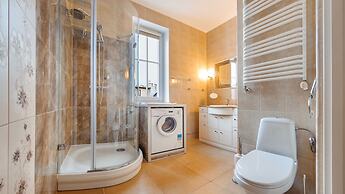 Apartamenty Sun&Snow Przy Monte Cassino