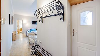 Apartamenty Sun&Snow Przy Monte Cassino