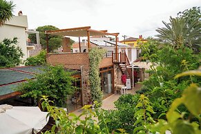 Cunda Tas Otel By Taze