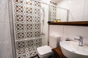 Cunda Tas Otel By Taze