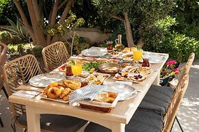 Cunda Tas Otel By Taze