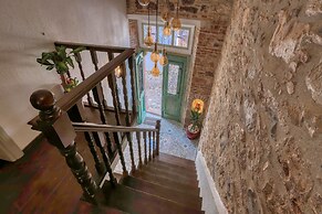 Cunda Tas Otel By Taze