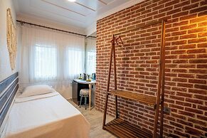 Cunda Tas Otel By Taze