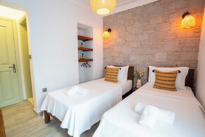 Cunda Tas Otel By Taze