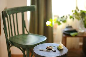 Cunda Tas Otel By Taze