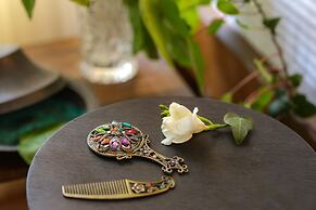 Cunda Tas Otel By Taze