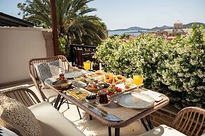 Cunda Tas Otel By Taze