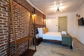 Cunda Tas Otel By Taze