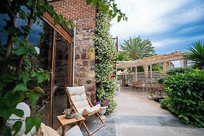 Cunda Tas Otel By Taze