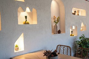 Cunda Tas Otel By Taze