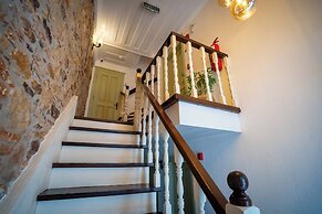 Cunda Tas Otel By Taze