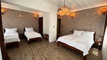 Cunda Tas Otel By Taze