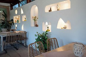 Cunda Tas Otel By Taze