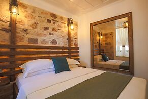 Cunda Tas Otel By Taze