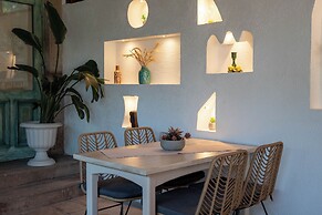 Cunda Tas Otel By Taze