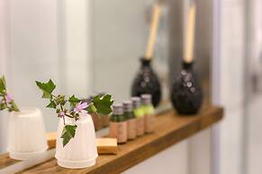 Cunda Tas Otel By Taze