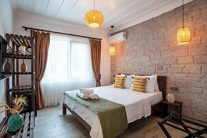 Cunda Tas Otel By Taze