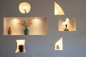 Cunda Tas Otel By Taze