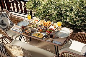 Cunda Tas Otel By Taze